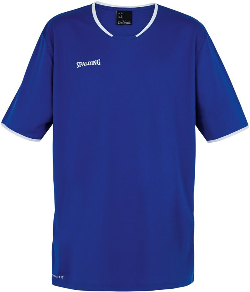 Spalding move camiseta baloncesto  (XXL)