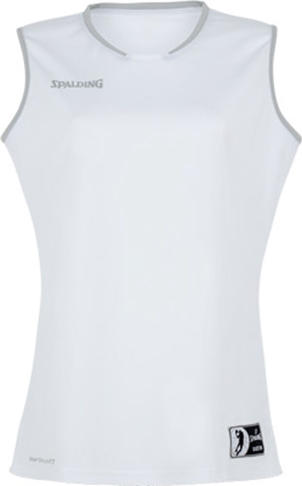 Spalding move camiseta baloncesto  (XS)