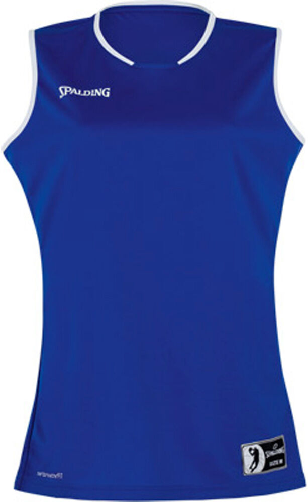 Spalding move camiseta baloncesto  (XS)