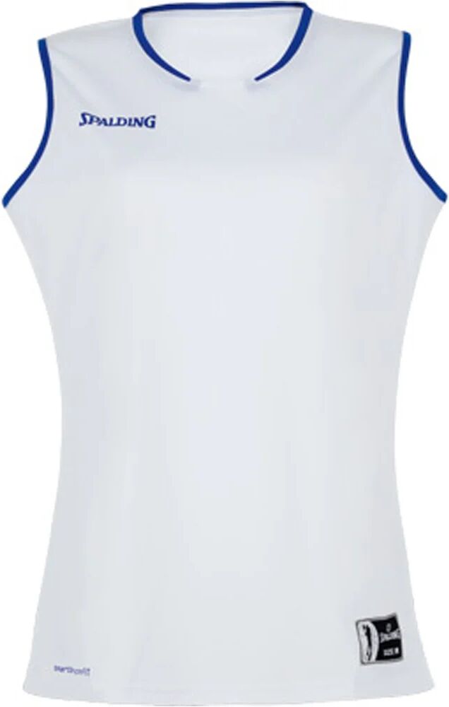 Spalding move camiseta baloncesto  (XS)