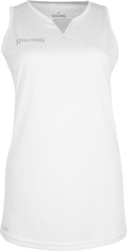 Spalding 4her iii camiseta baloncesto  (XXL)