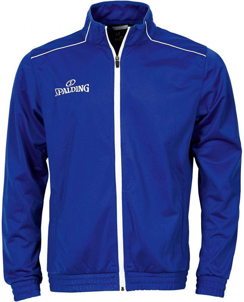 Spalding team sudadera baloncesto  (XXL)