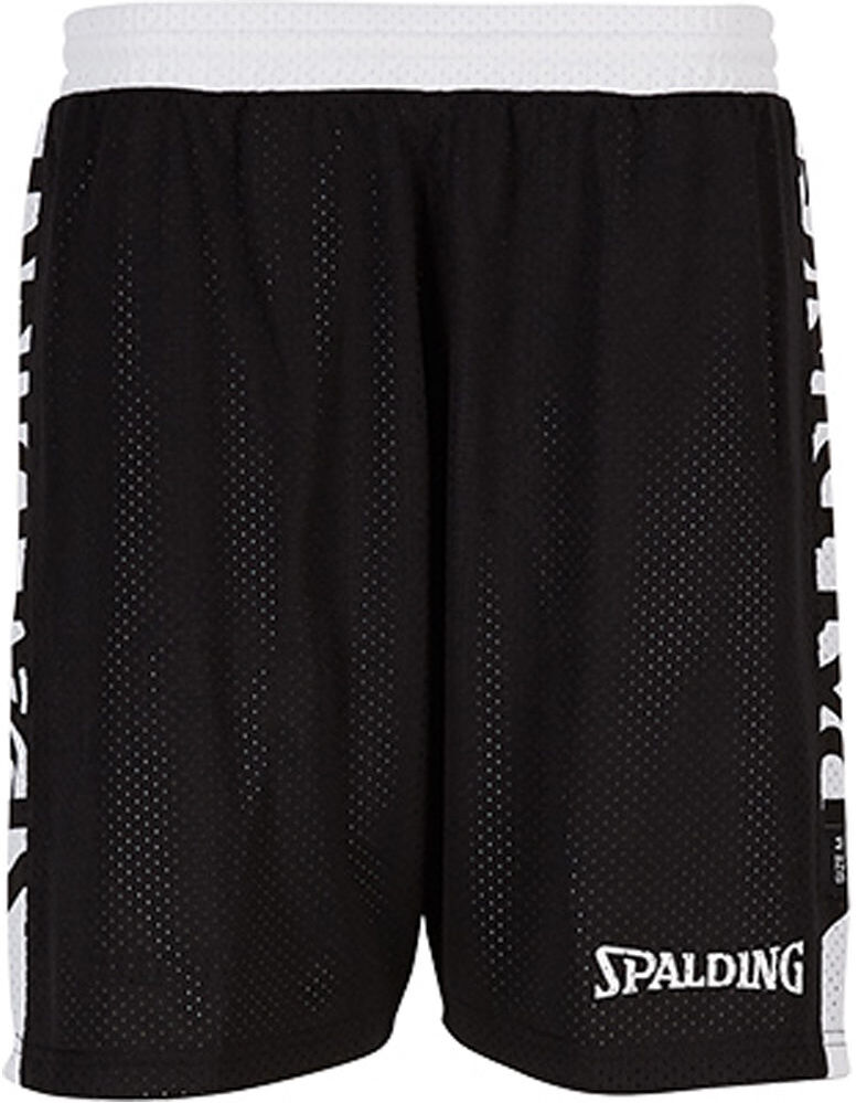 Spalding essential pantalón baloncesto  (XS)