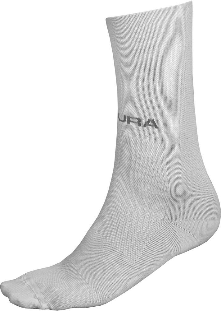 Endura pro sl ii calcetines ciclismo Blanco (S-M)