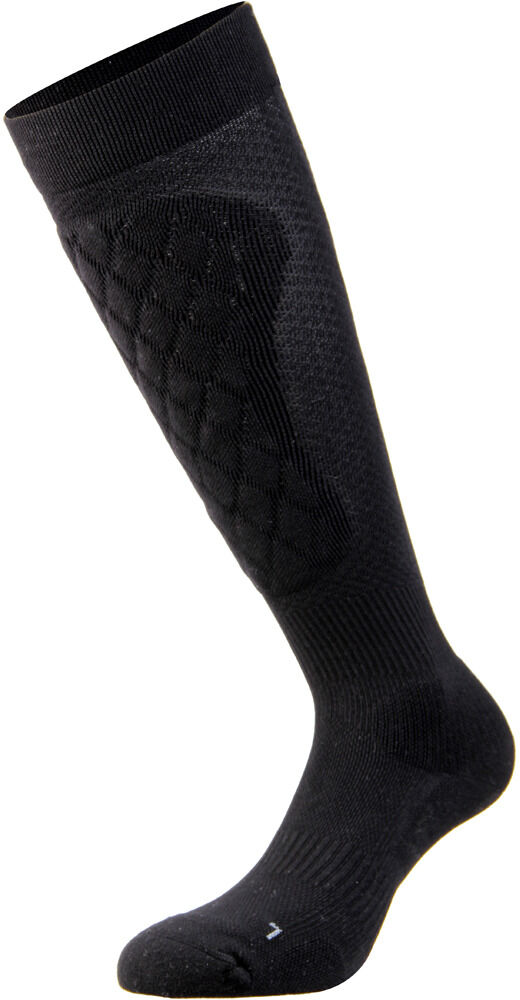 R- Evenge tubular crossfit calcetines running Negro (L)