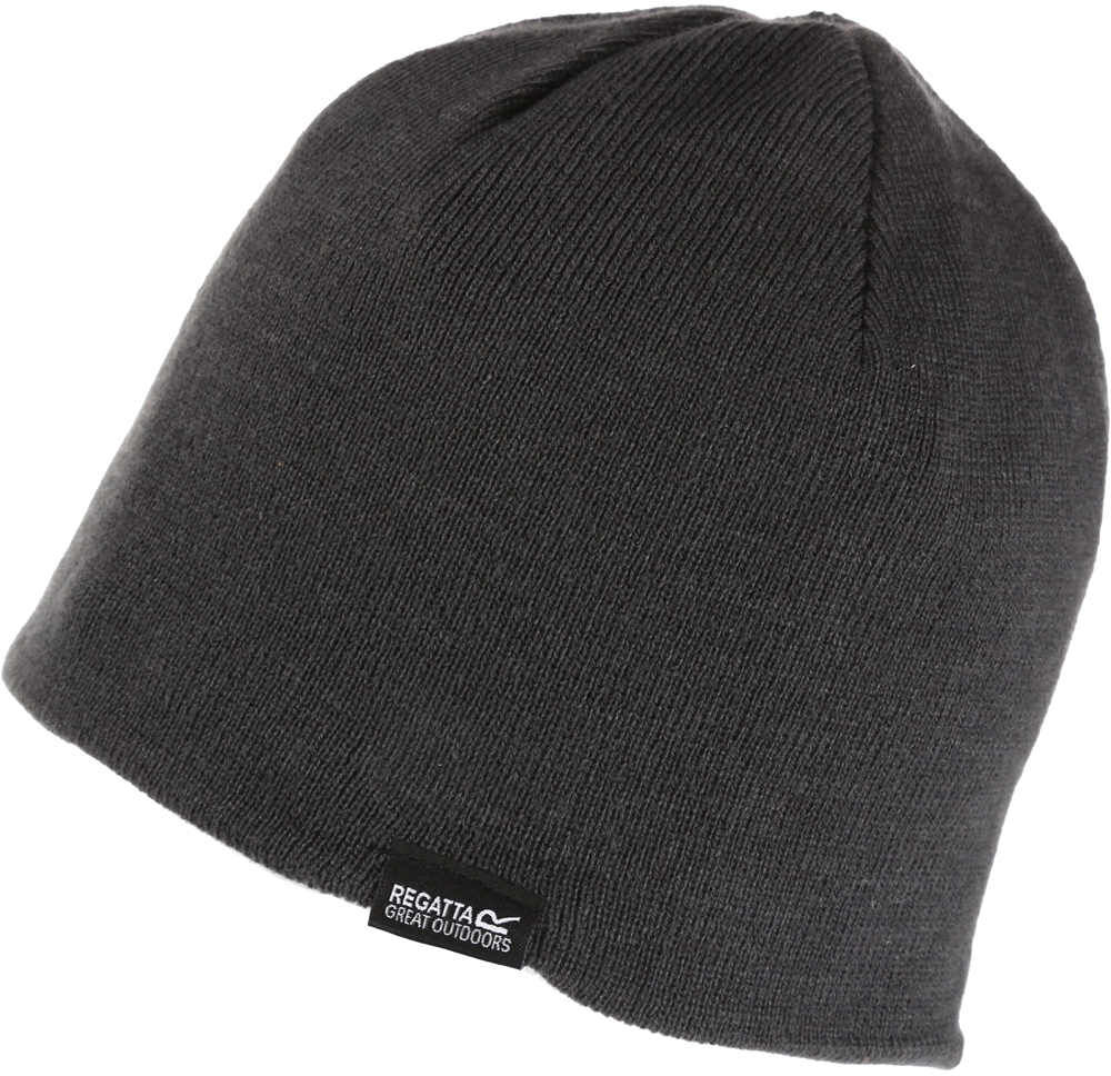 Regatta brevis beanie ii gorros montaña Gris (S/M)