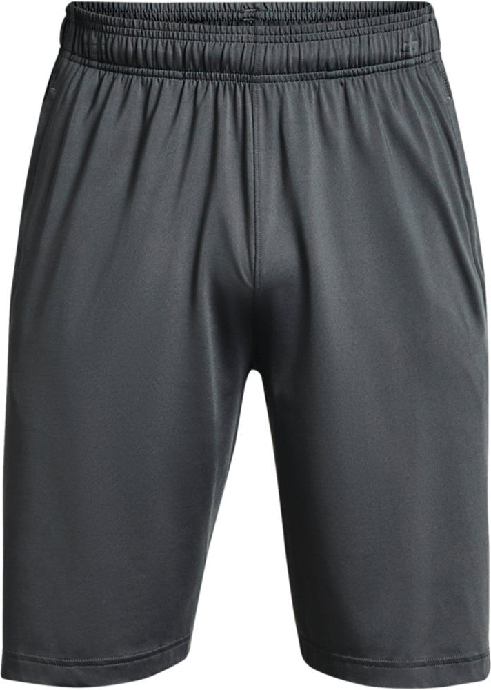 Under Armour raid 20 pantalón corto fitness hombre Gris (L)