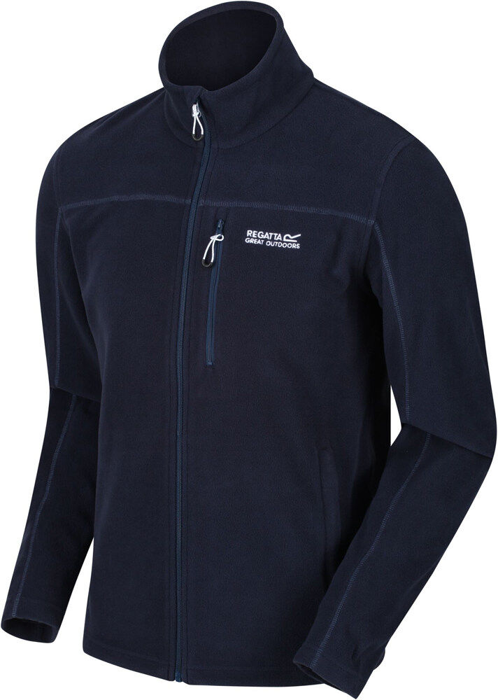 Regatta fellard forro polar hombre Marino (XXXXL)