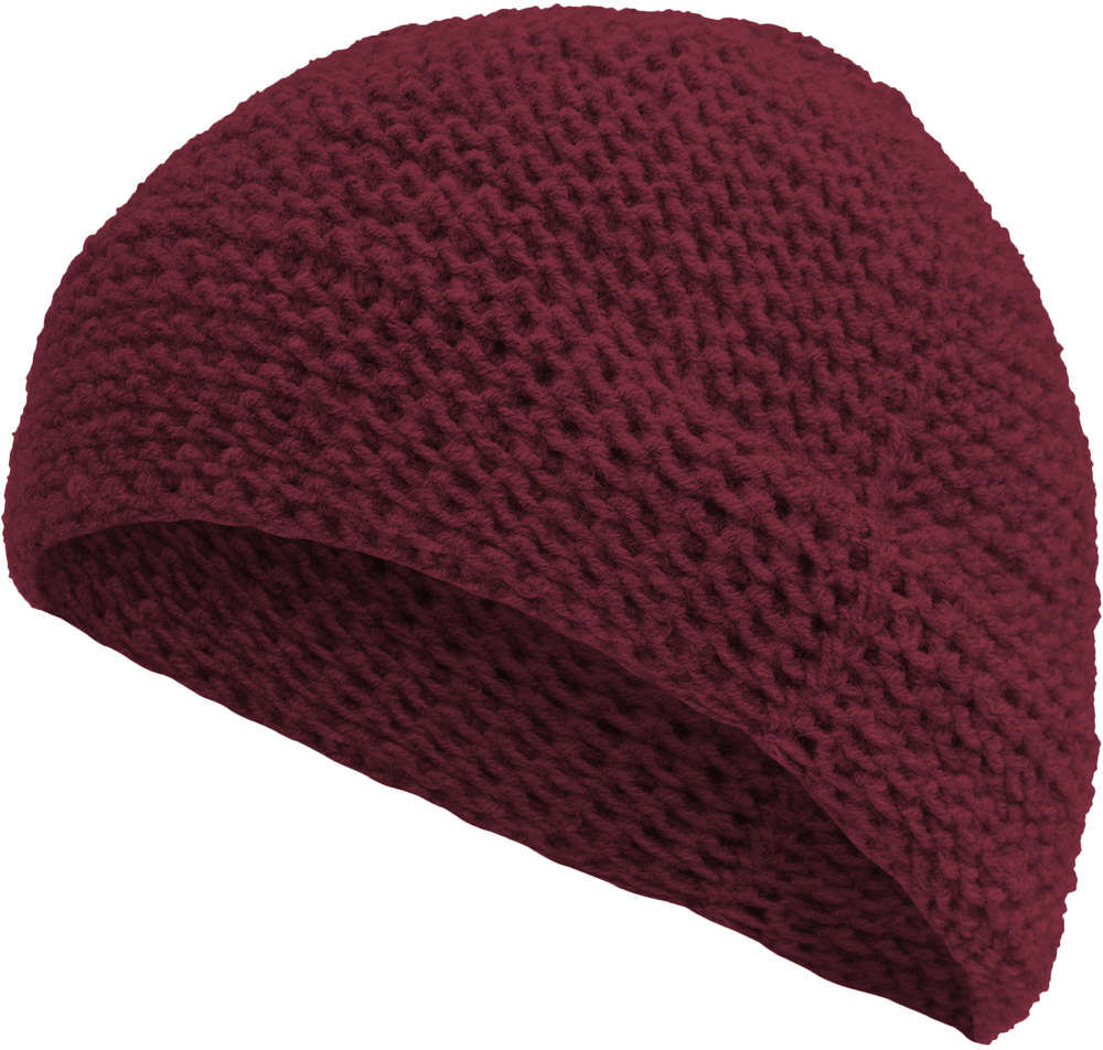 Ternua balti gorros montaña Granate (UNICA)