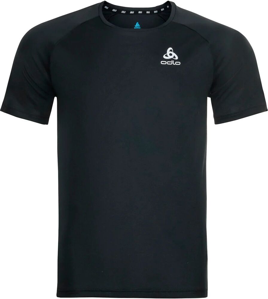 Odlo essential chill camiseta técnica manga corta hombre  (S)