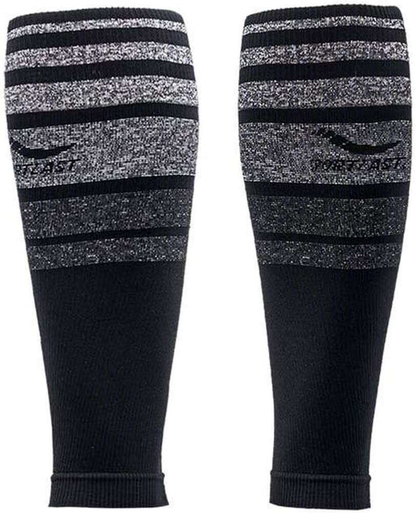 Sportlast start calcetines running Negro (XS)