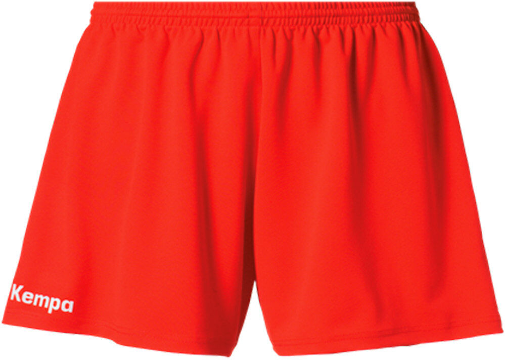 Kempa classic pantalones cortos futbol Rojo (M)