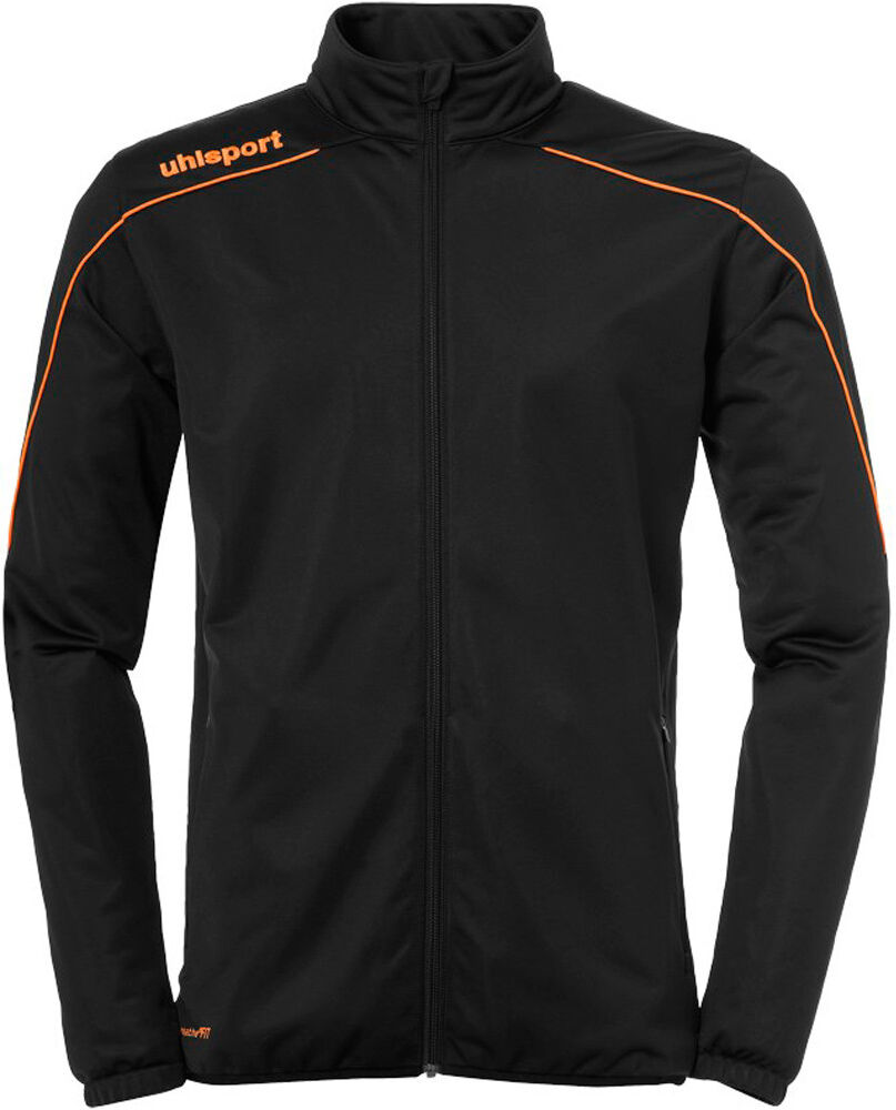 Uhlsport stream 22 sudadera hombre Negro (XXL)