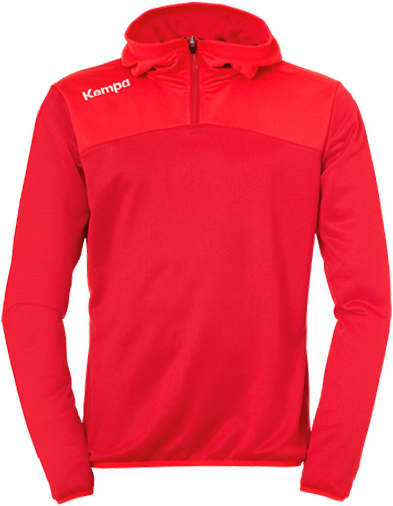 Kempa emotion 20 sudadera hombre Rojo (L)