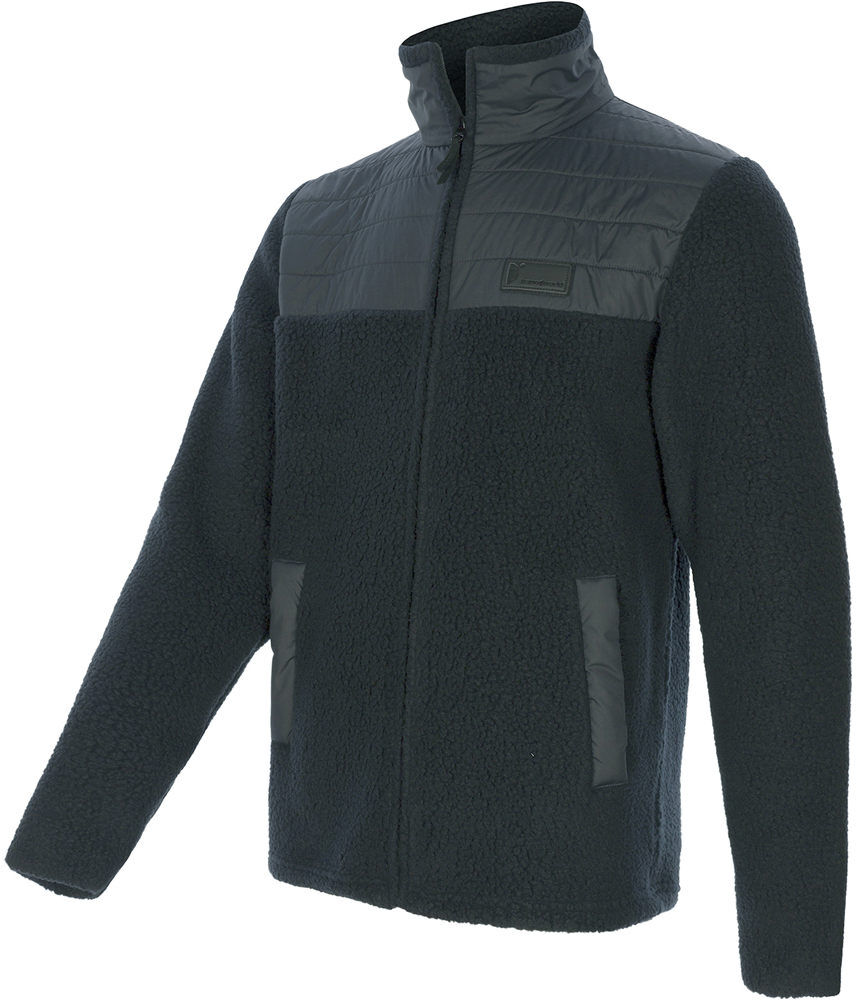 Trango doruk forro polar hombre Negro (XXL)