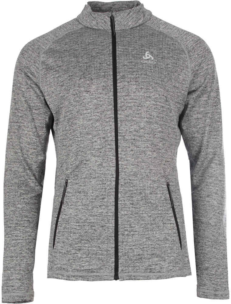 Odlo fli forro polar hombre Gris (XXXL)