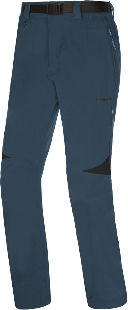 Trango cervino pantalón montaña hombre Azul (L)