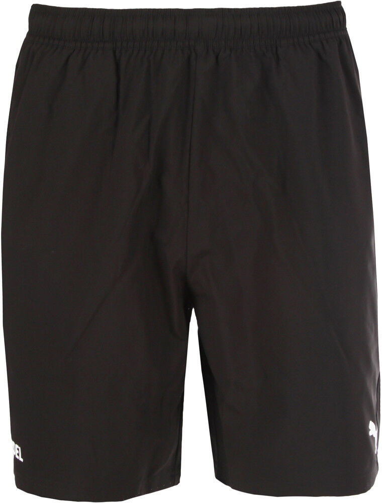 Puma team liga multisport short pantalón tenis hombre Negro (M)