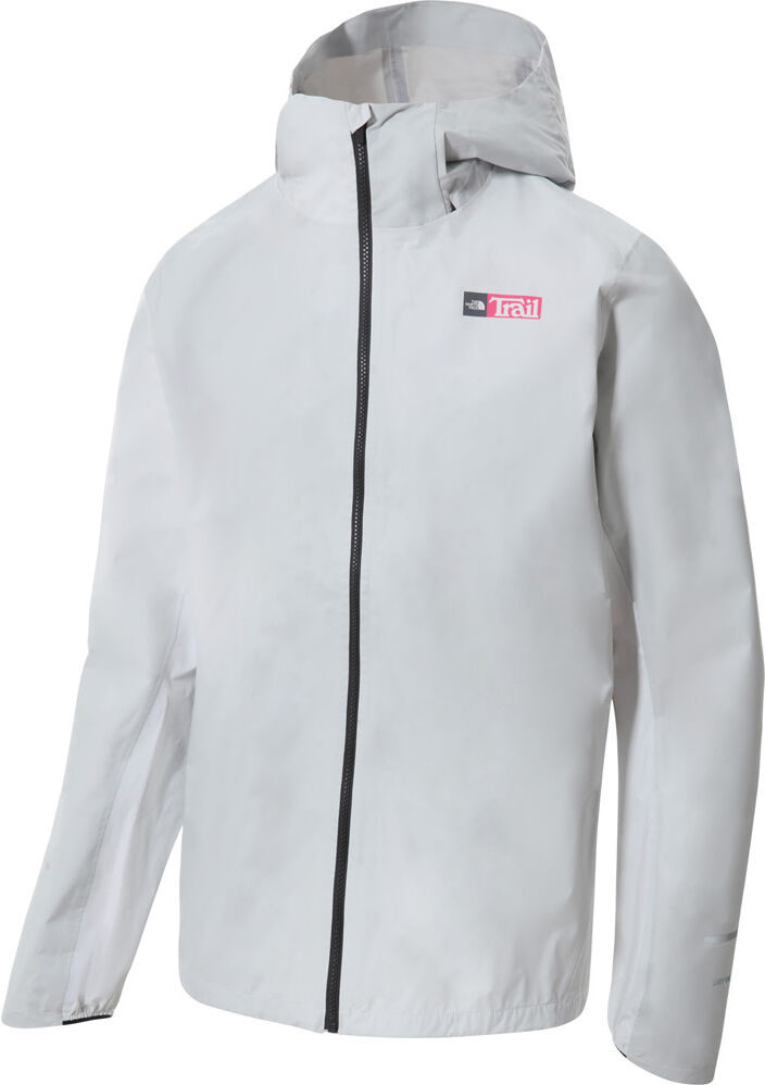 The North Face printed first dawn packable ja CHAQUETA TRAIL RUNNING HOMBRE Blanco (XL)