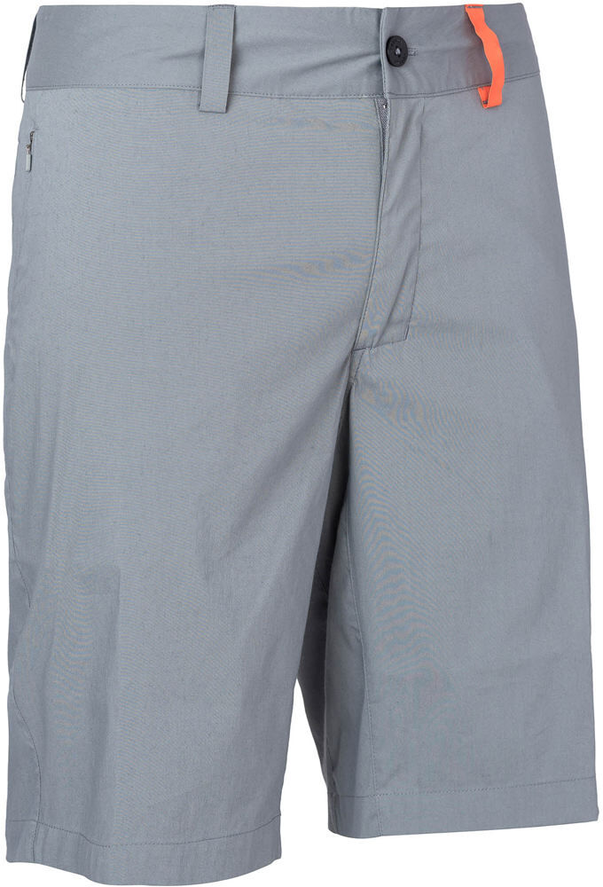 Ternua terra bmd pantalón corto montaña hombre Gris (S)