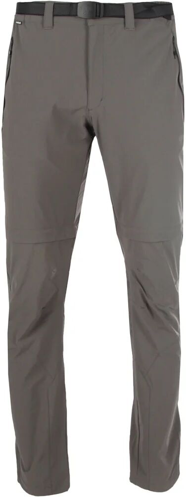 Ternua killay fms pantalón montaña hombre Gris (S)