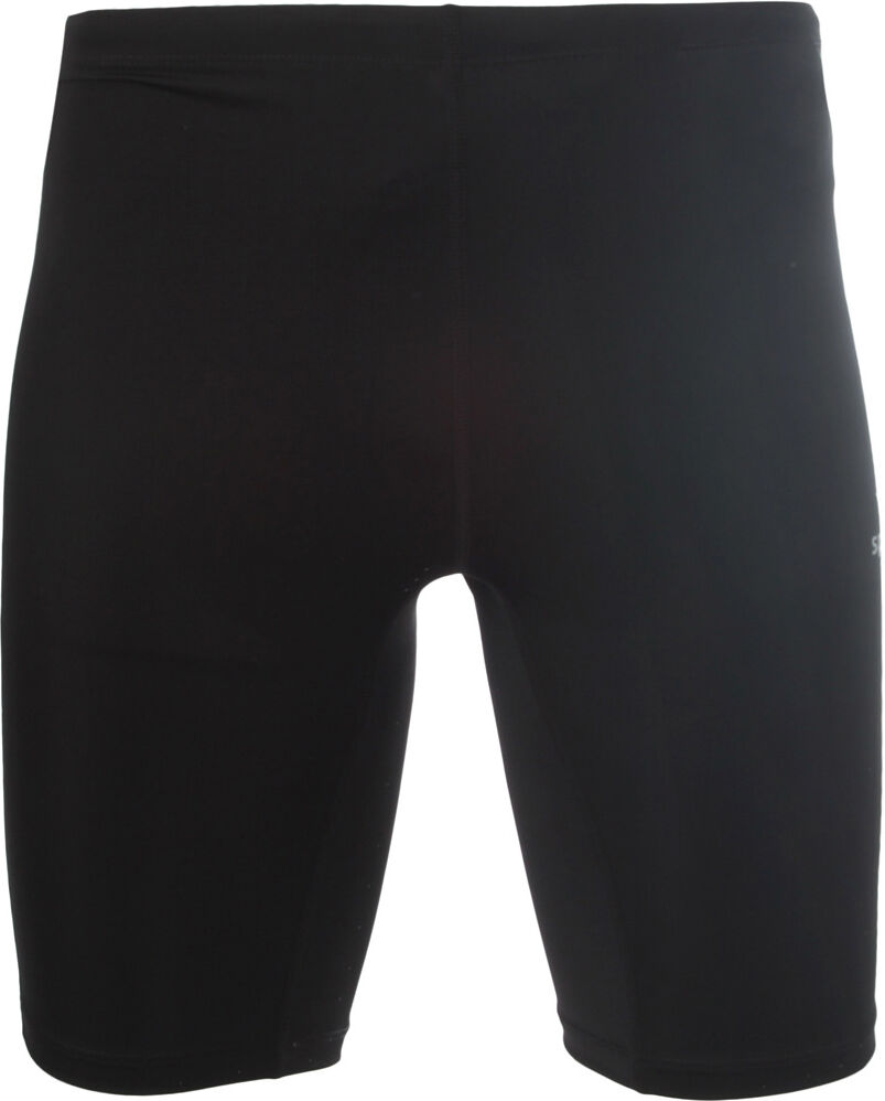 Spyro r-cora malla corta running hombre Negro (L)