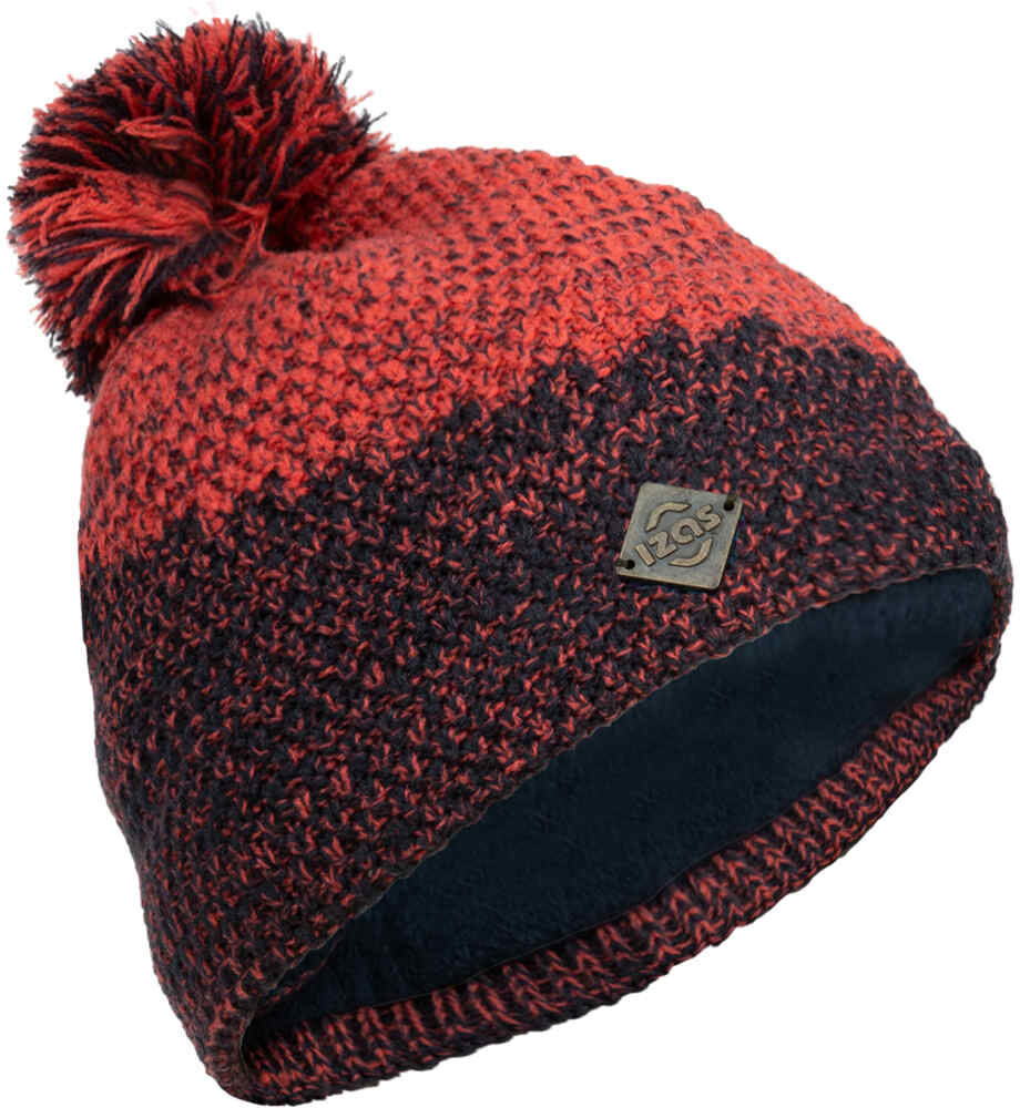 Izas nix gorros montaña Marino (UNICA)