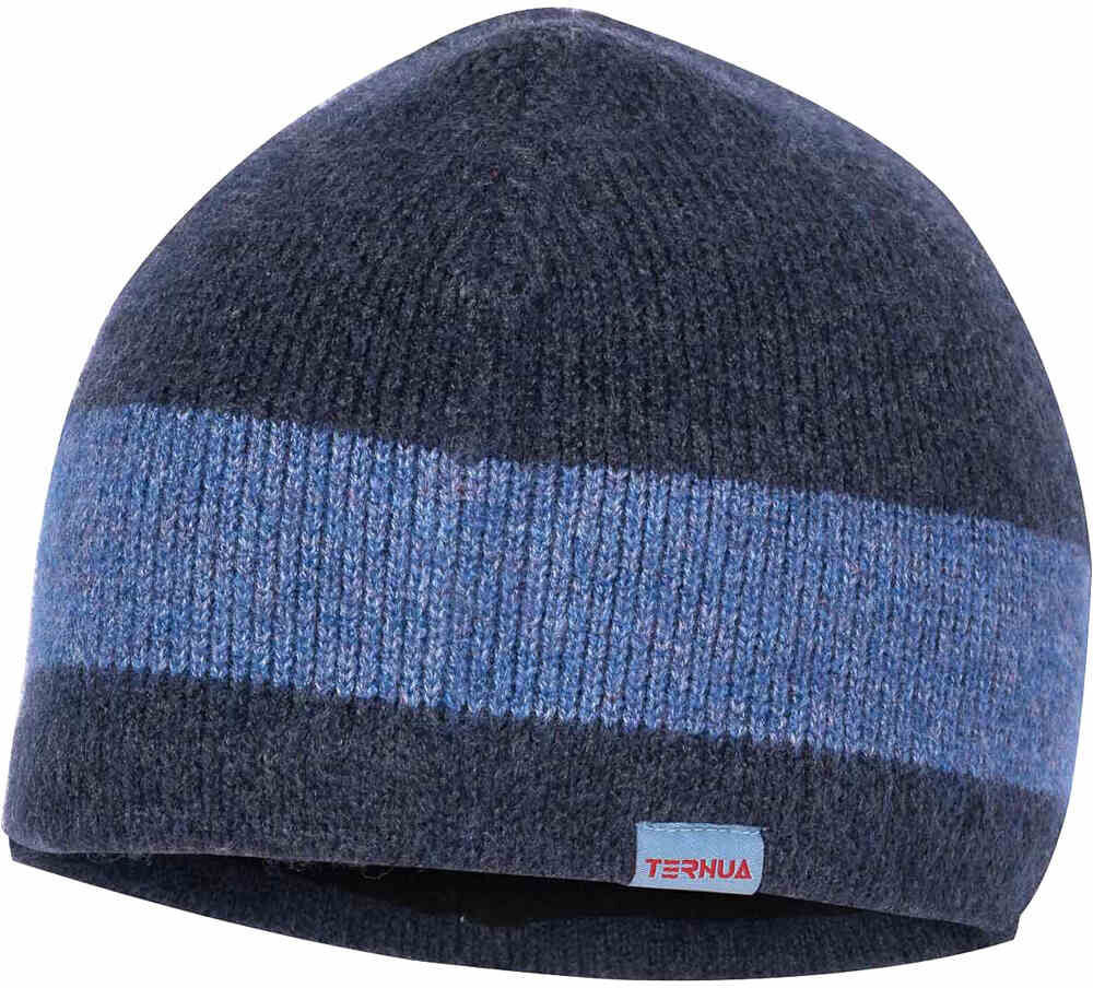 Ternua orrab gorros montaña Azul (UNICA)