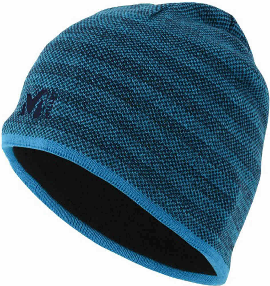 Millet tiak ii beanie gorros montaña Azul (UNICA)