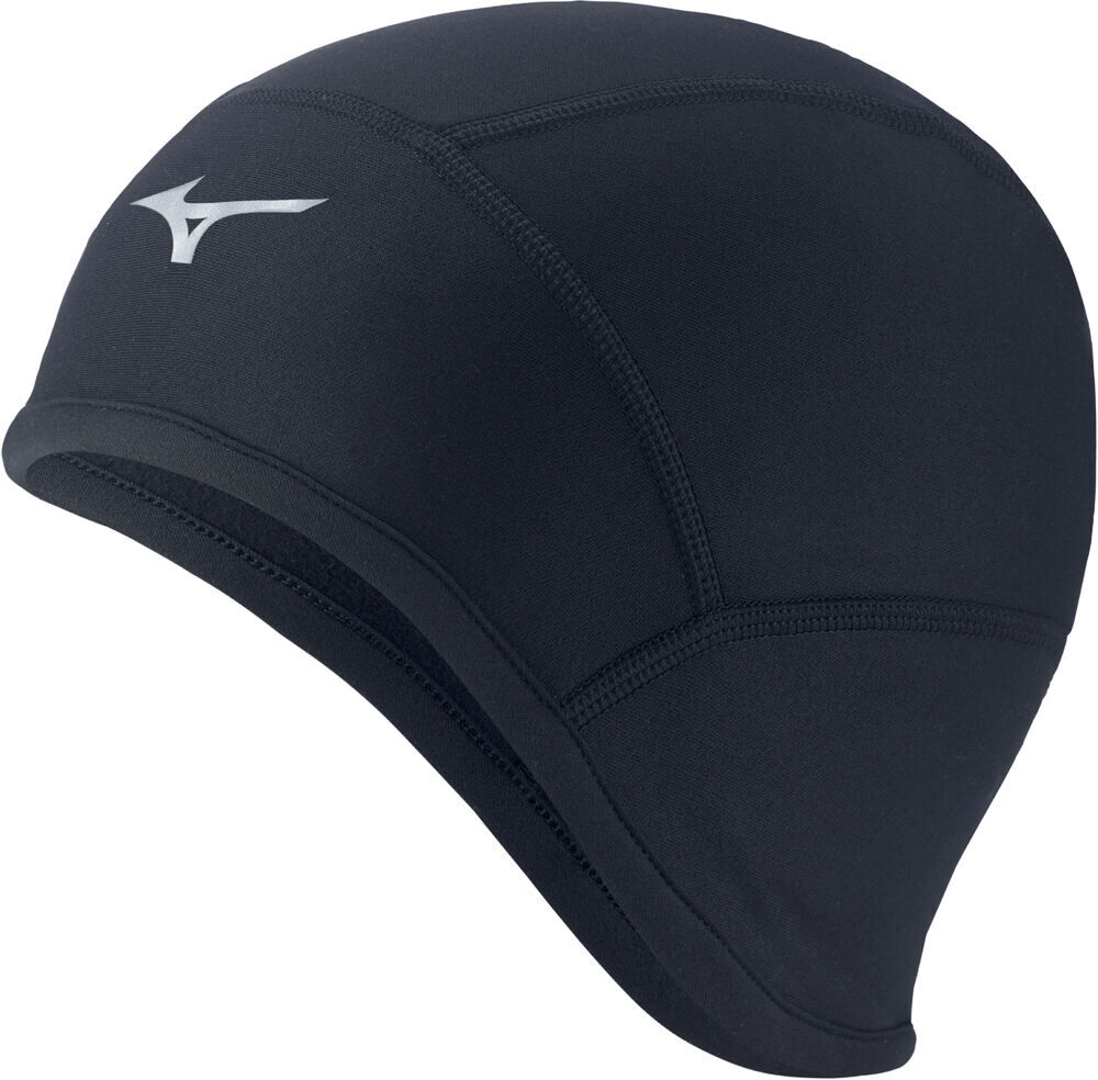 Mizuno warmalite pip gorro Negro (UNICA)