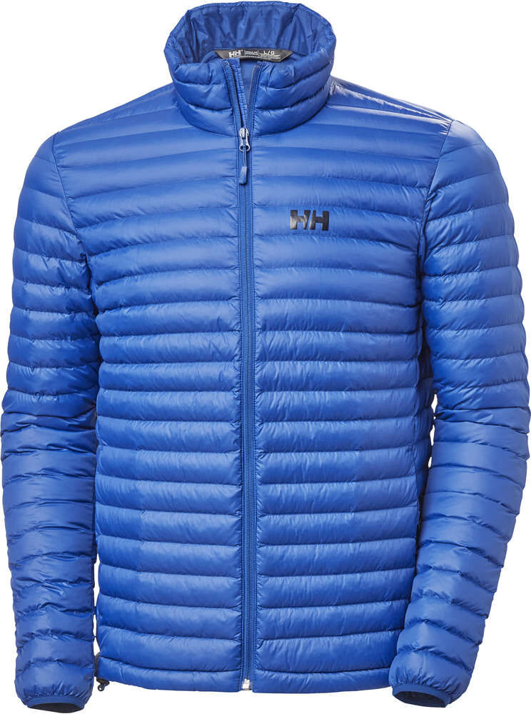 Helly Hansen sirdal insulator chaqueta outdoor hombre Azul (XL)