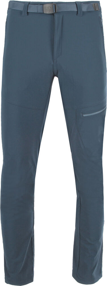 Ternua finvoy fmw pantalón montaña hombre Azul (S)