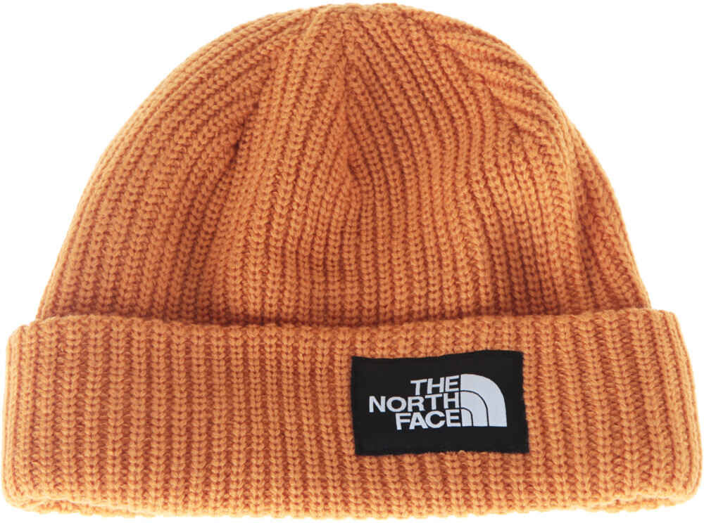 The North Face salty dog gorros montaña Granate (UNICA)