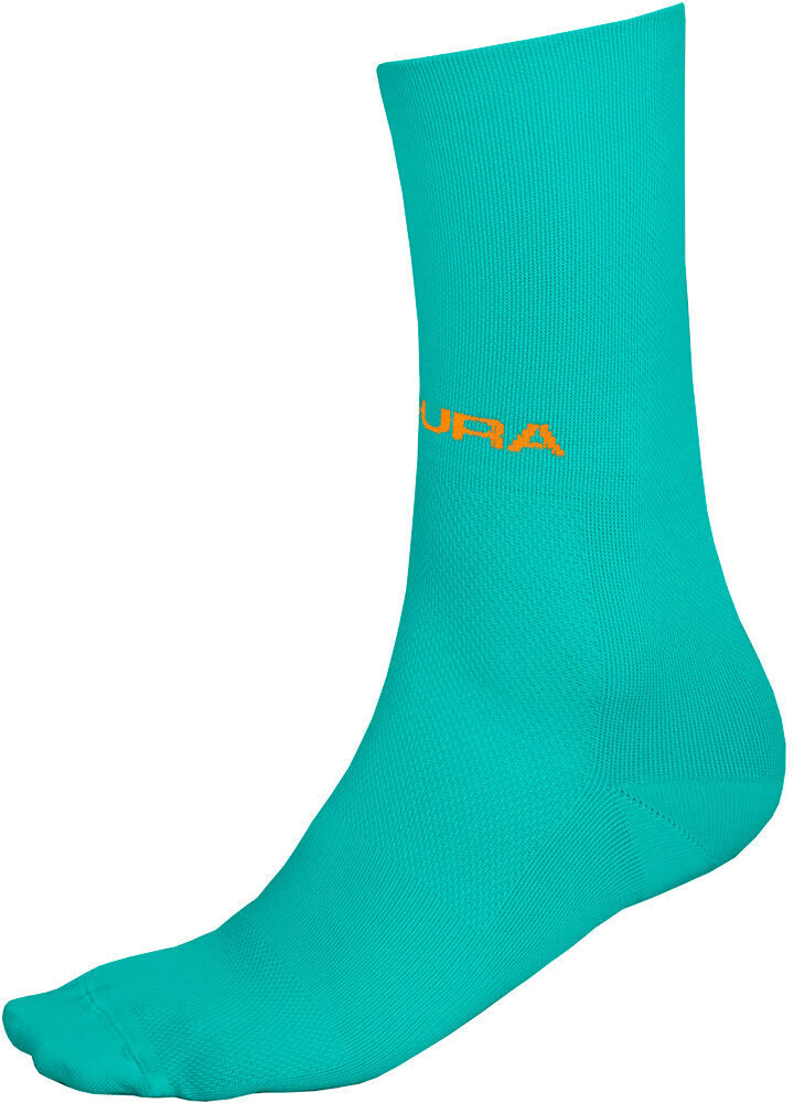 Endura pro sl ii calcetines ciclismo Azul (L-XL)