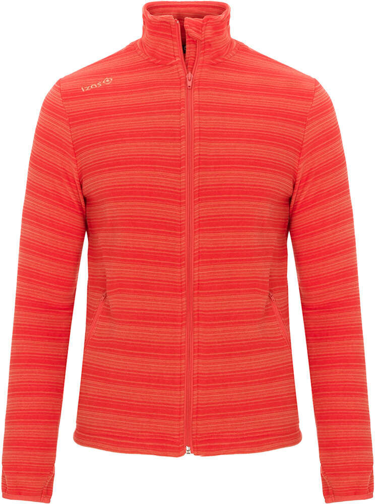 Izas obi forro polar hombre Naranja (XXL)