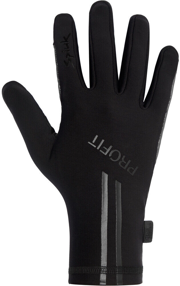 Spiuk profit coldrain dw guantes largos ciclismo  (XXL)