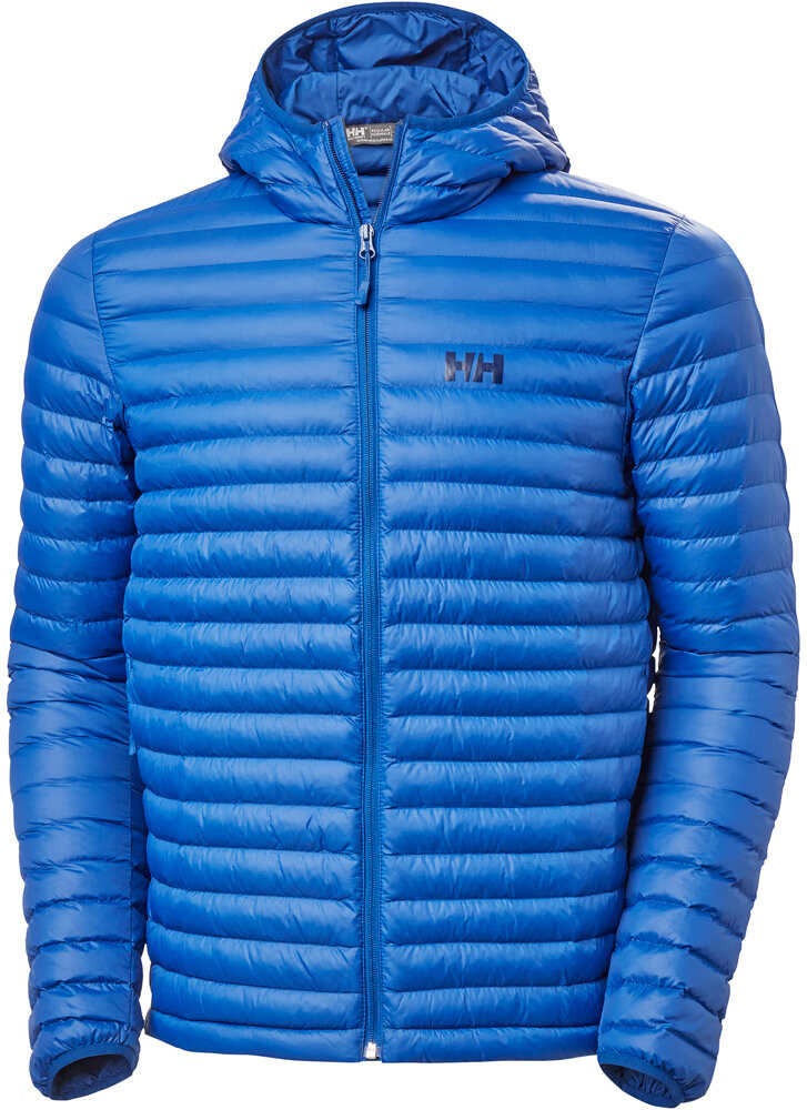 Helly Hansen sirdal insulator chaqueta outdoor hombre Azul (S)