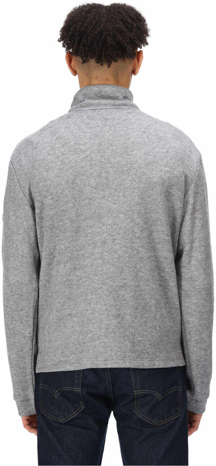 Regatta lanchester camiseta térmica manga larga hombre Gris (XXXL)