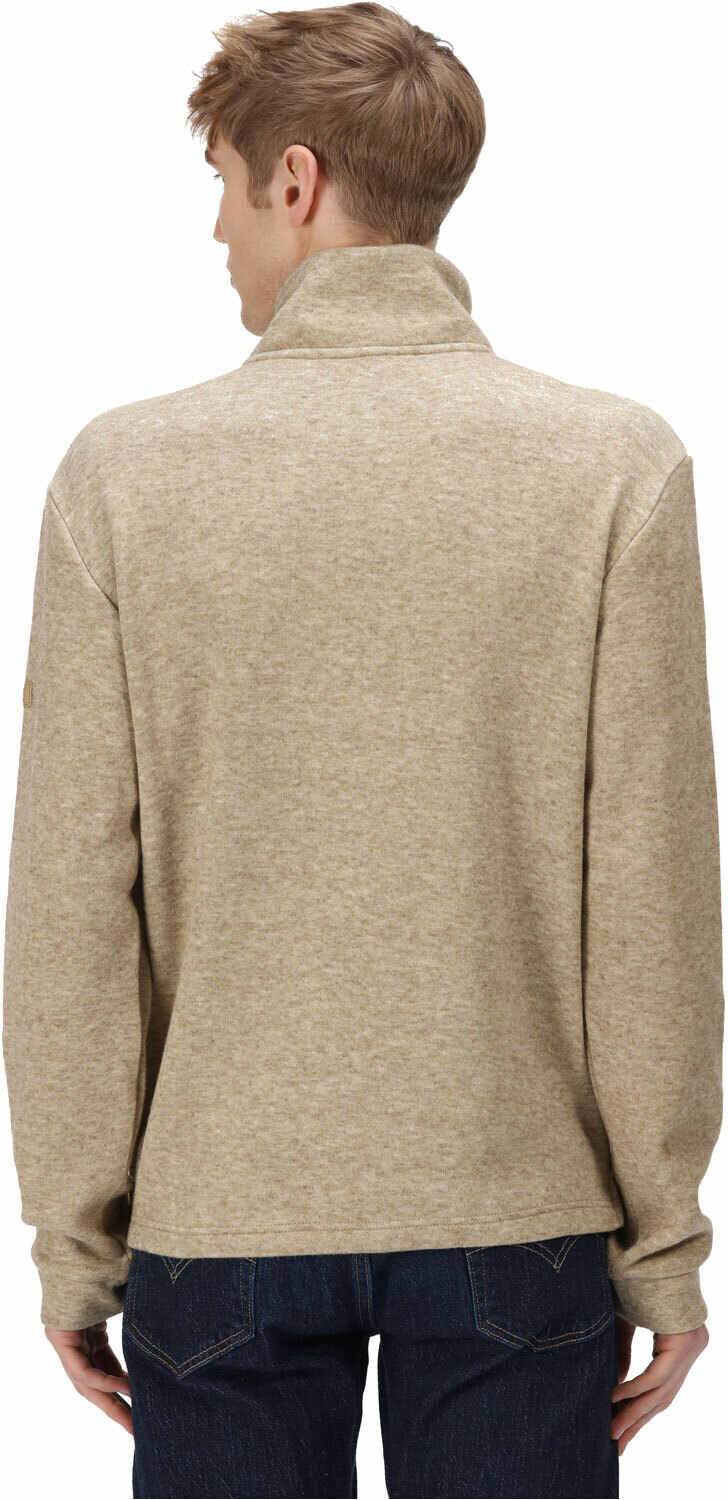 Regatta lanchester camiseta térmica manga larga hombre  (XXXL)