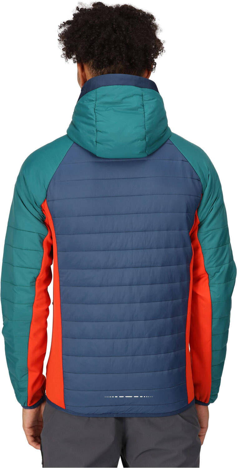 Regatta trutton chaqueta outdoor hombre  (XXXL)