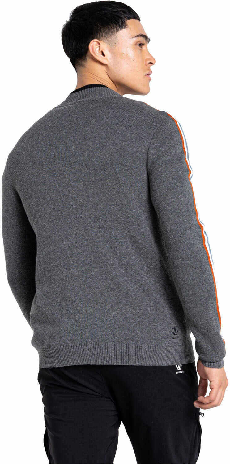 Dare2b dutiful ii fullzp Sudaderas Montaña Hombre  (XXXL)