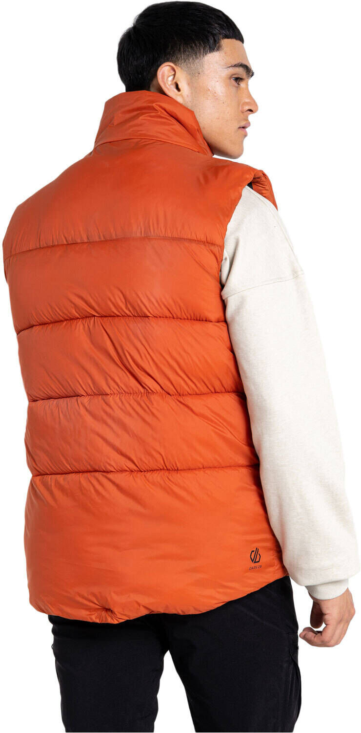 Dare2b mentor gilet chaleco outdoor hombre  (XS)