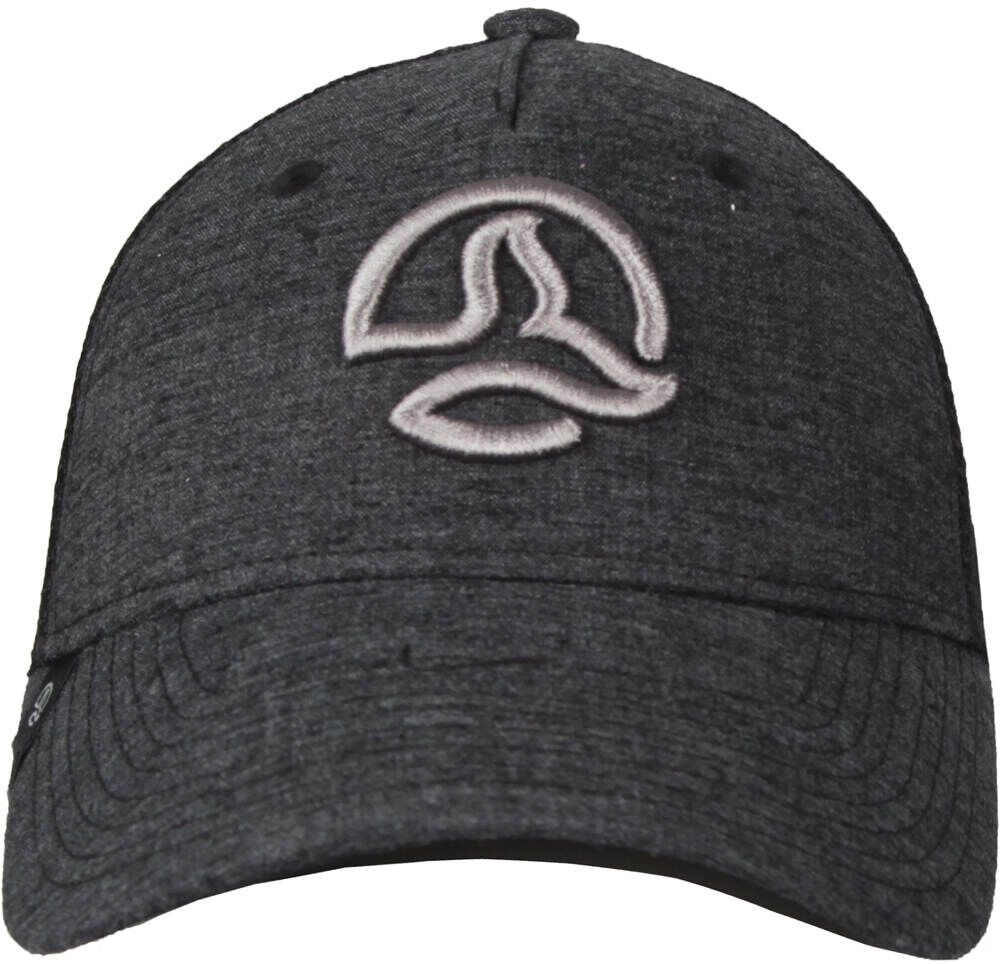 Ternua terra gorros montaña Gris (S-M)