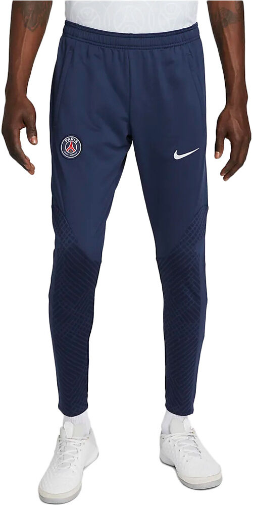 Nike psg 23/24 entrenamiento pantalones largos futbol Marino (S)