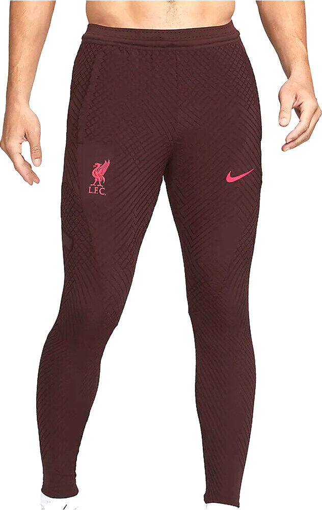 Nike liverpool 23/24 entrenamiento pantalones largos futbol  (M)