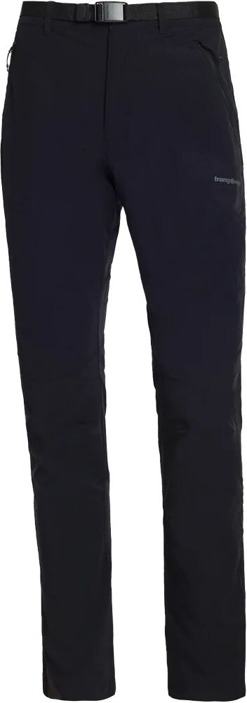 Trango moiwa pantalón montaña hombre Negro (XXL)