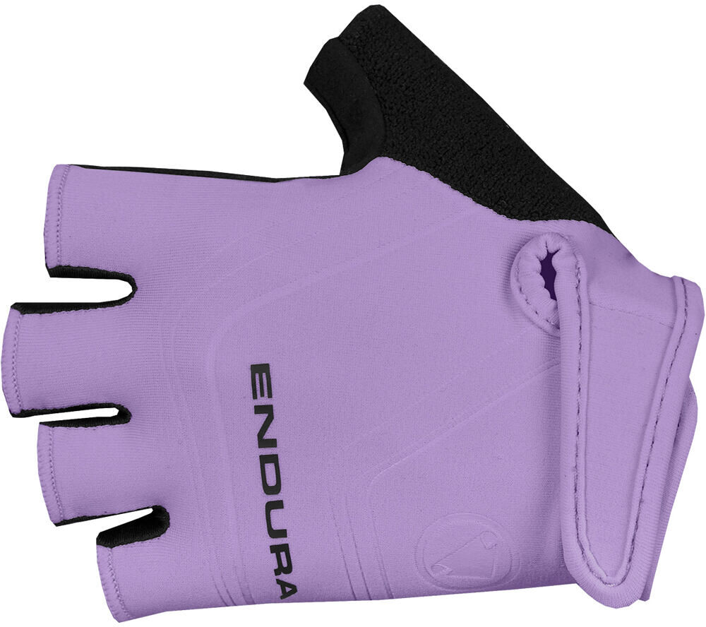 Endura xtract lite guantes cortos ciclismo  (M)