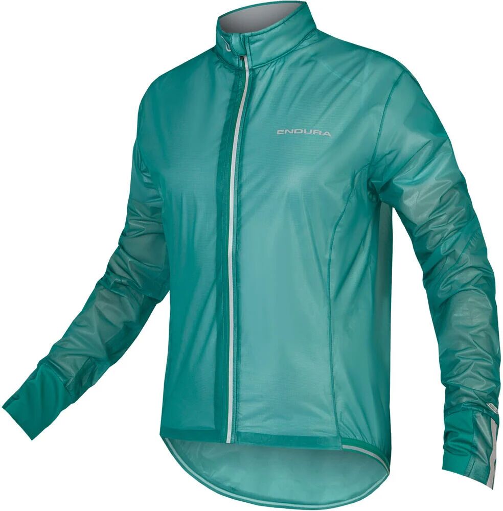 Endura fs260-pro adrenaline race cortavientos ciclismo hombre  (XL)