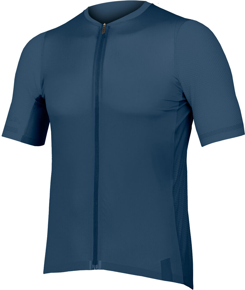 Endura pro sl race maillot manga corta hombre Azul (S)