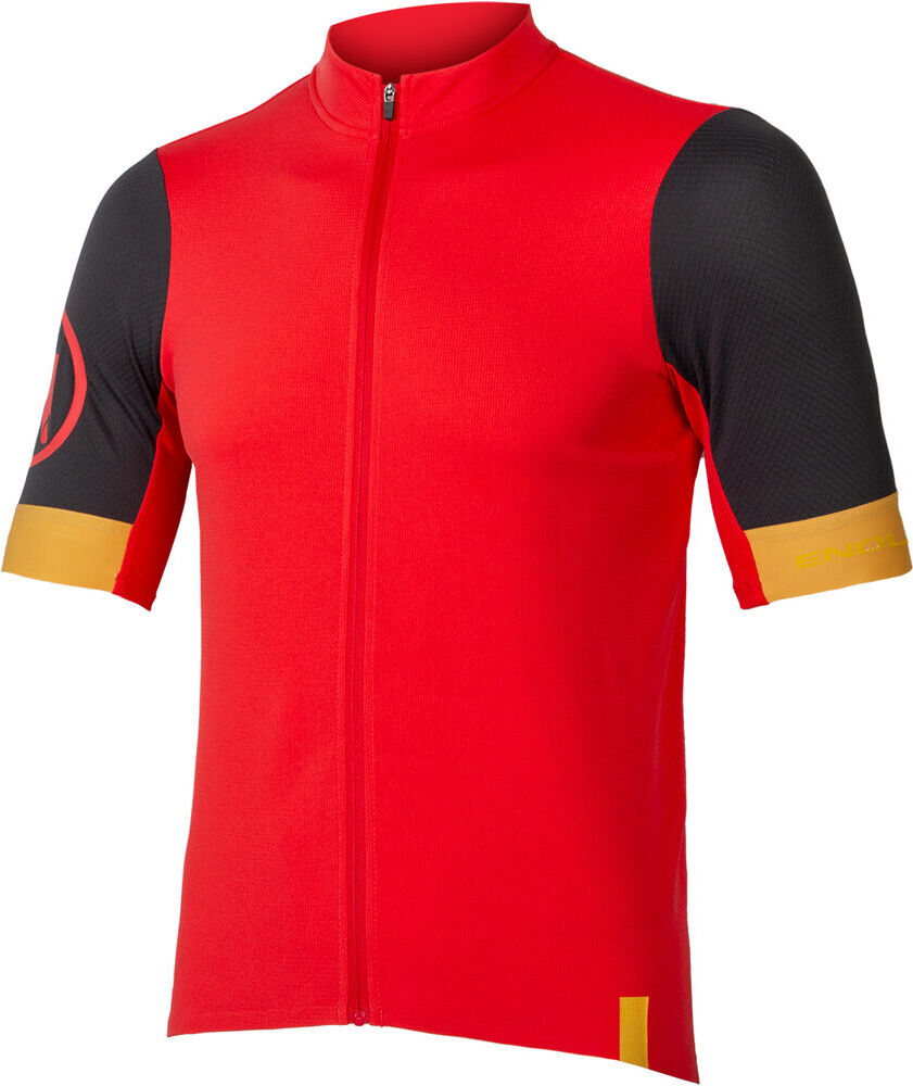 Endura fs260 maillot manga corta hombre  (L)